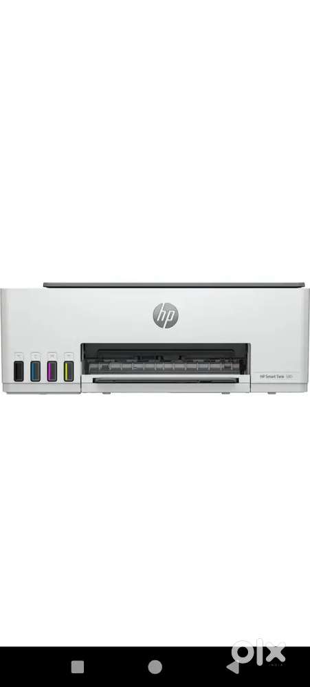 HP Smart Tank 580 All-in-One Printer