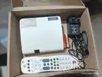 Videocon d2h V7000 HDW with RF