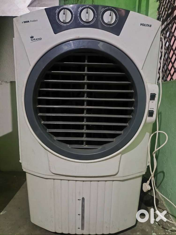 Tata voltas cooler