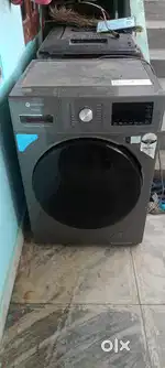 వాషింగ్ మిషన్