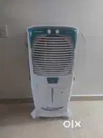 Barely used, Well maintained— air cooler for sale.
