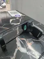 Mantra iris sensor