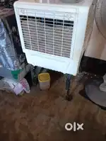 Coolar fan