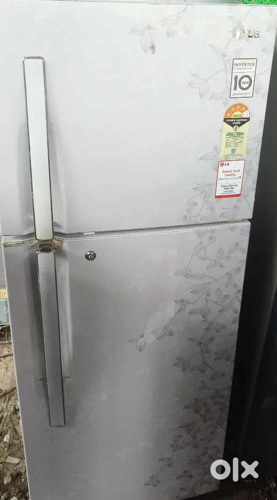 REFRIGERATOR WASHING MACHINE AVAILABLE