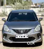 Maruti Suzuki Baleno Zeta, 2018, Petrol