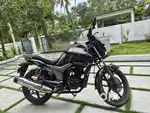Hero Honda Hunk