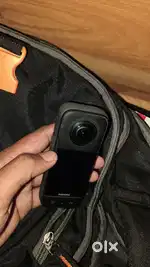 Insta x 3  good condition