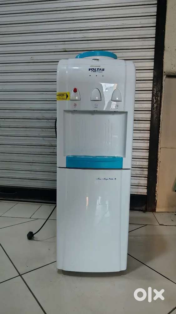 Voltas water disspenser