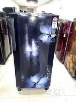 Godrej, wirlpool, lg fridges