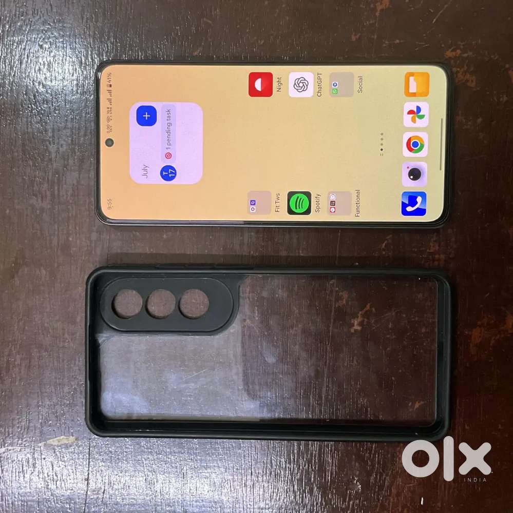 Oneplus nord ce4(no exc)