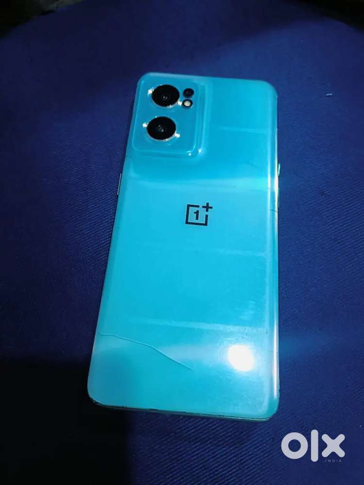 Oneplus nord ce2 8gb 128gb