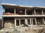 Under construction bunglow for sale at salaiyya Bhopal