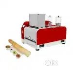 commercial fully automatic dosa maker
