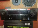 Denon AVR 5.2ch X580BT