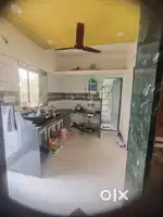 Bachler / family special 1 bhk fully furnish 3rd floor flat for rent