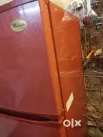 Whirlpool 260ltr