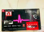 Graphics Card Sapphire pulse Radeon Rx580 8g