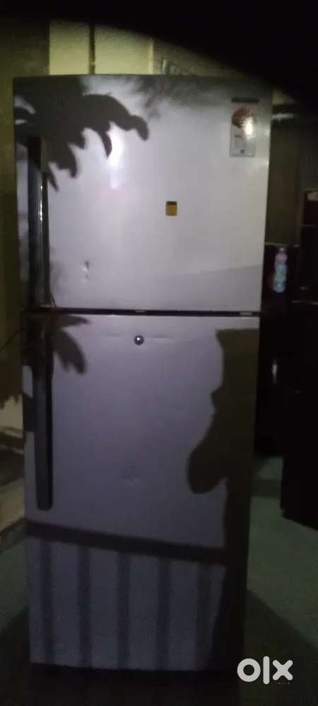 Samsung 400l frize non inverter ok