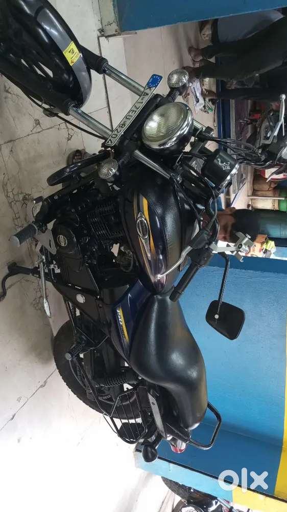 Good condition bike - Most of the parts are new