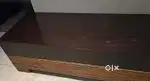 Versatile & Stylish: Well-Maintained Console Table / TV Unit
