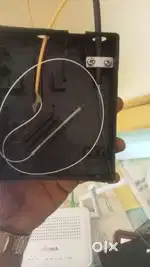 Fiber splicer job