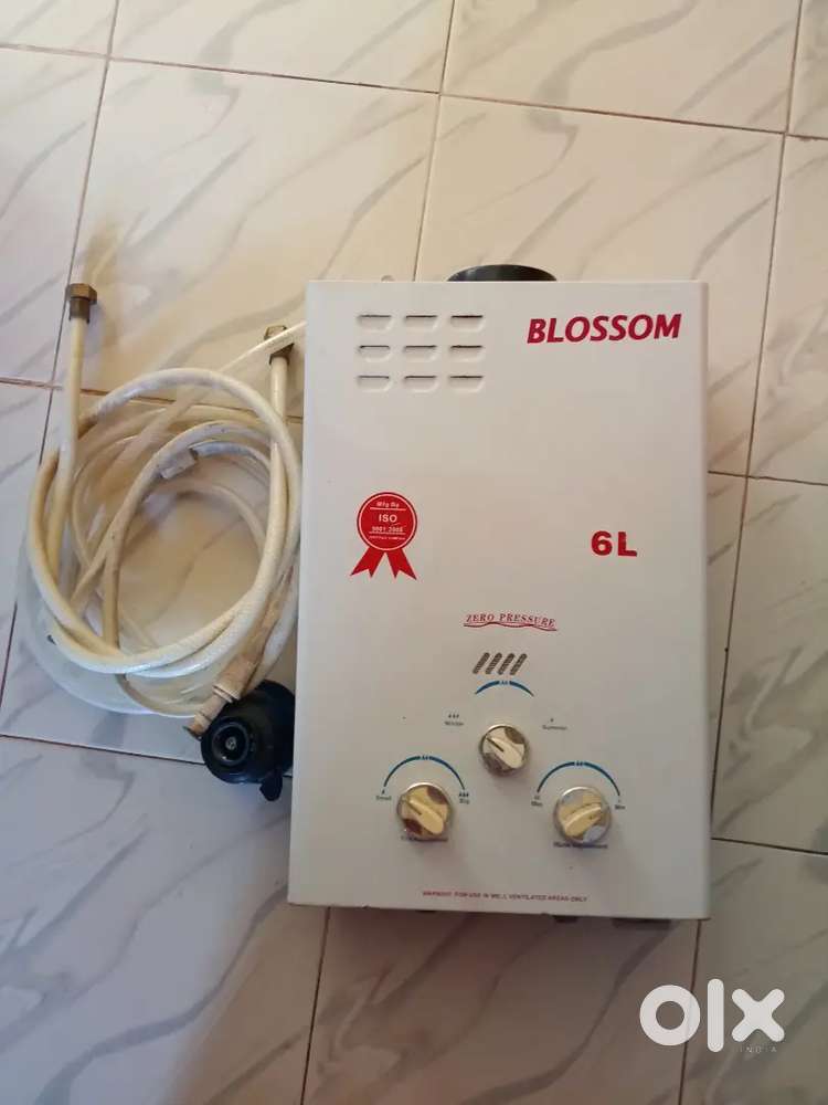 Hot water Gizzer for sale