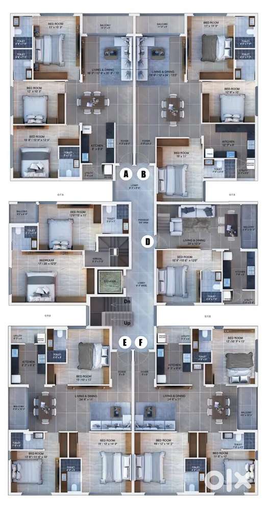 I want to sell my property