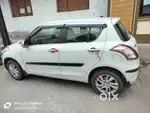 Maruti Suzuki Swift 2013