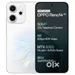 Reno 14 256gb