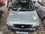 Maruti Suzuki Alto 0.8 LXI (O), 2010, Petrol