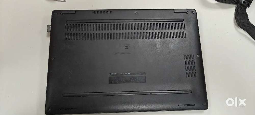Electronic