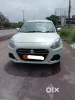 Maruti Suzuki Dzire 1.2 VXI, 2020, Petrol