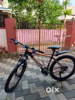 Raliegh strada 27.5