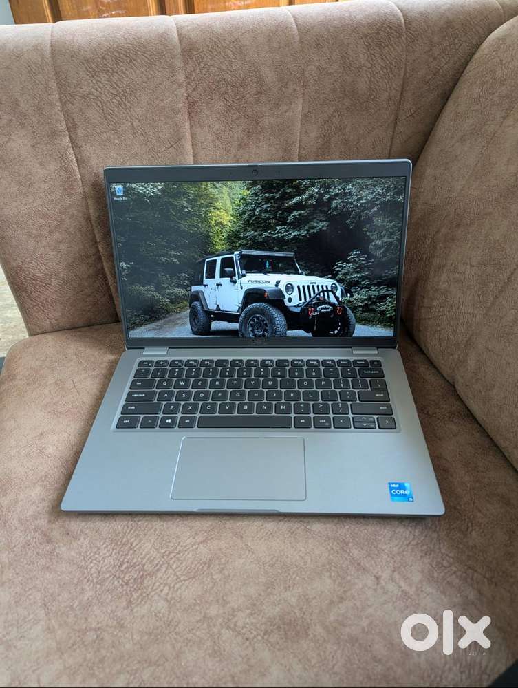 Dell Latitude 5420  i5-11th Gen  8GB  256GB  Classy Ultrabook's