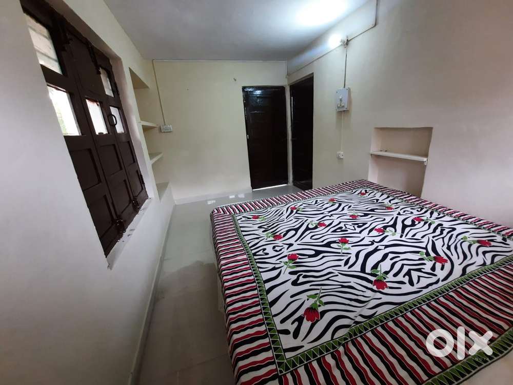 Flatmates required for 2BHK flat for sharing