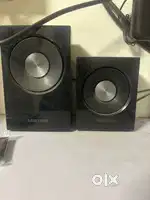 Home theatre