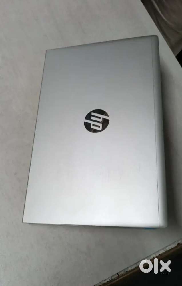 Hp pro book i5