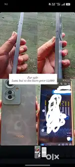 OPPO F25 PRO 5G