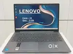 Lenovo Core i3 11th Gen with SSD and Graphic