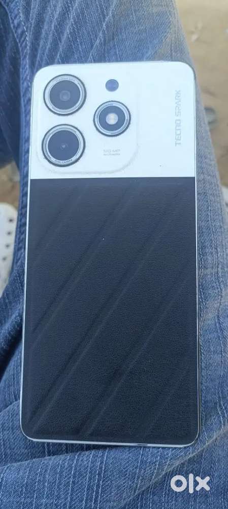 Tecno spark 10 pro