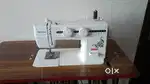 Tailoring Machine
