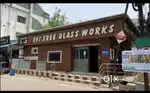 Devi Sri glass works.