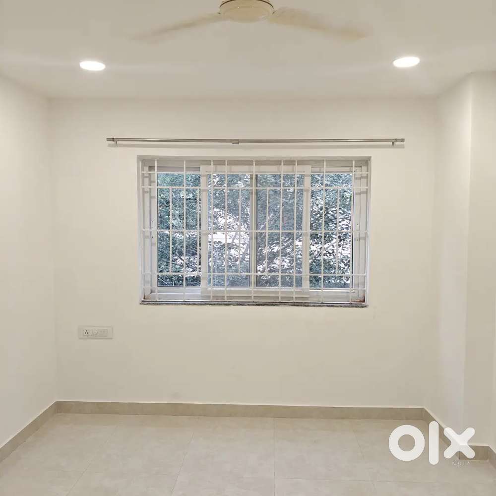 3Bhk flat for rent at Vijay nagar colony Mehdipatnam