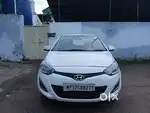 Hyundai i20 2014 Petrol Well Maintained