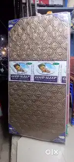 6 month used mattress - Good condition