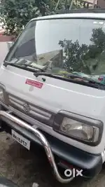 Maruti Suzuki Omni 2017