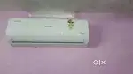 Voltas Inverter Ac 1 Ton Home used for Sale- Board issue complained
