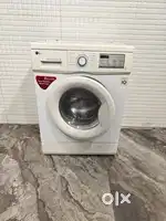 ### LG WASHING MACHINE FOR SALE