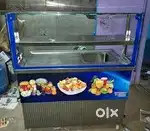 Space Available for Beverage/Juice Counter at Hospital outer premises