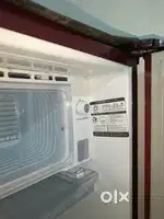 Whirlpool Single Door fridge